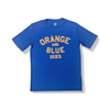 The Original Orange & Blue Skies Breathable Tee – Blue