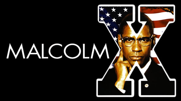 Celebrate The Malcolm X Film's 30th Anniversary