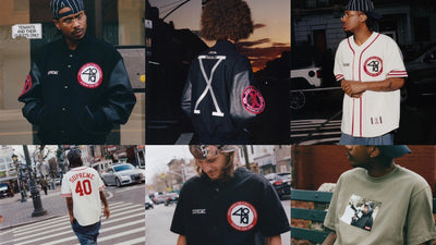 Supreme x Spike Lee's 40 Acres and a Mule: Limited Edition Malcolm X & Clockers Collection Drops April 24