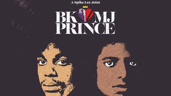 BK Loves MJ/Prince Block Party