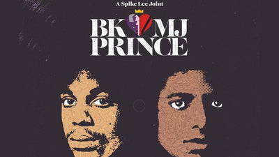 Spike Lee Revives Brooklyn Block Party: Celebrating Michael Jackson & Prince with DJ Spinna