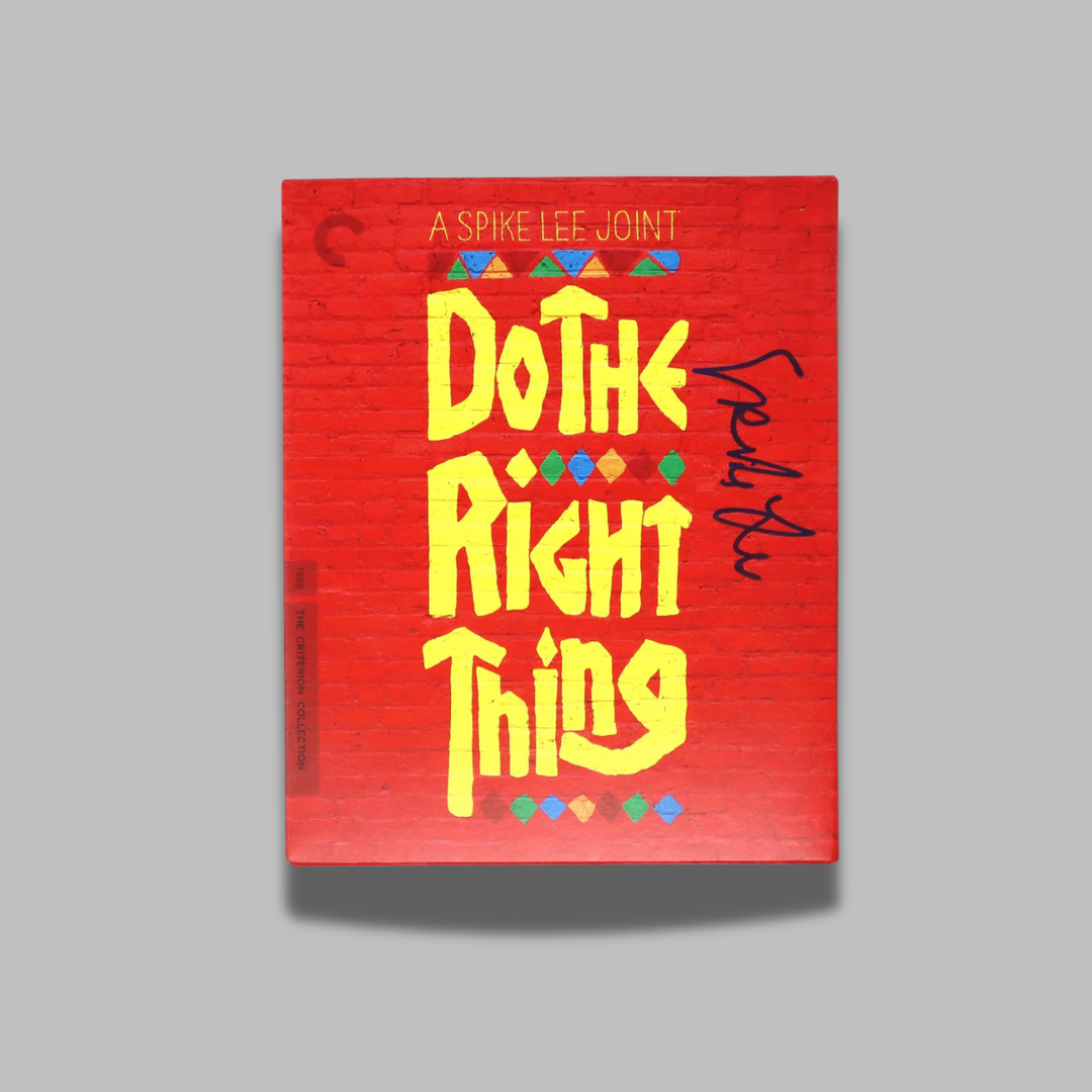 Do the Right Thing Official Collection – S.J Do the Right Thing Official Collection – S.J