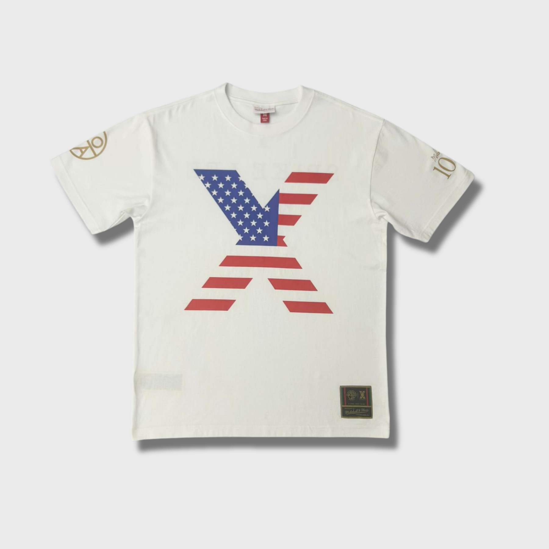 Malcolm X 100th Birthday Tee – Spike Lee's 40 Acres x Malcolm X 100th Birthday Tee – Spike Lee's 40 Acres x