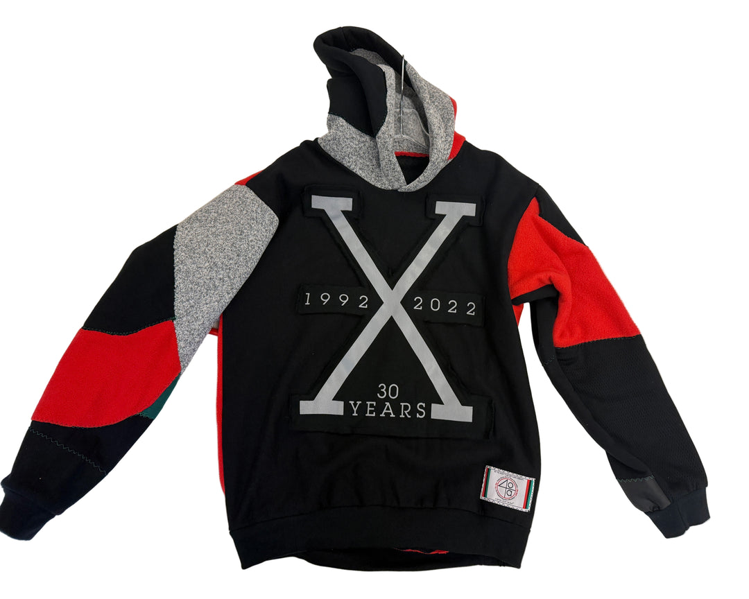 【J's】JSF x Manhattan Records Hoodie L CATEGORY J's | CLOUDLAND33