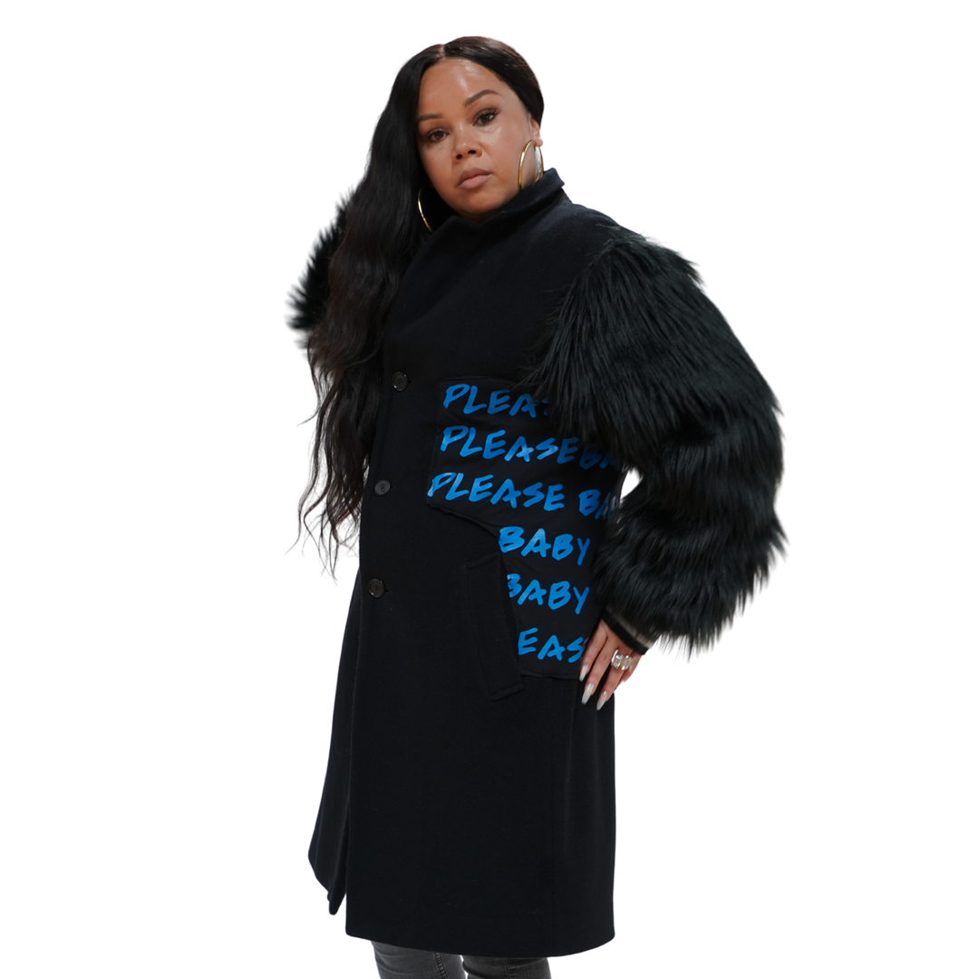 Spike's Joint – S.J