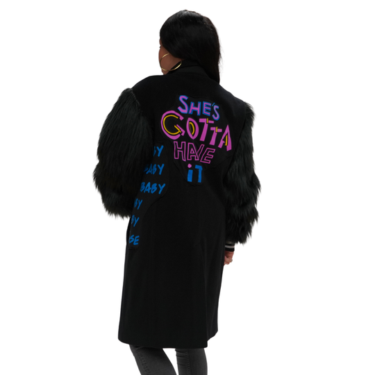 Spike's Joint – S.J