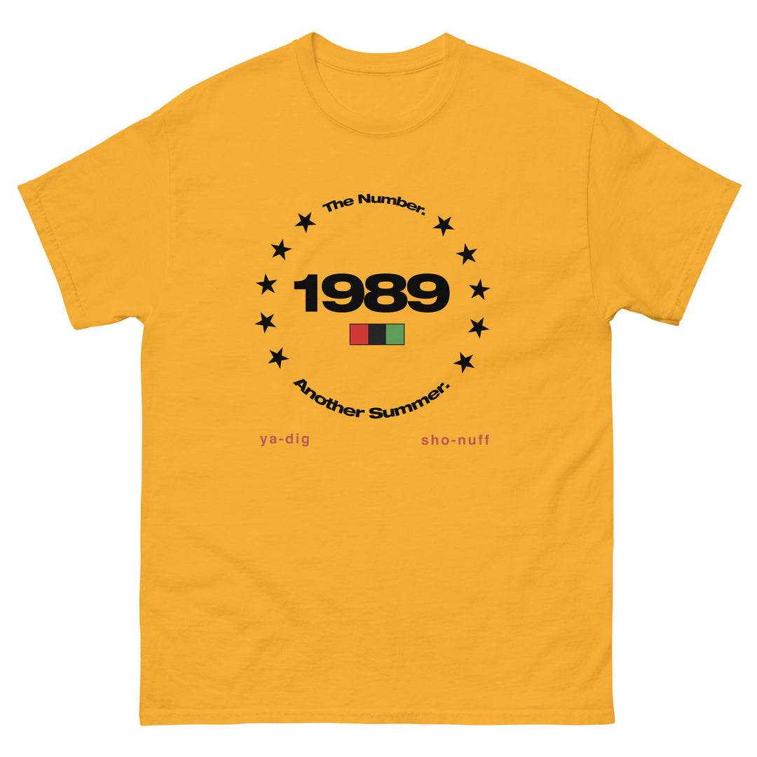 DTRT 35th Anniversary – S.J